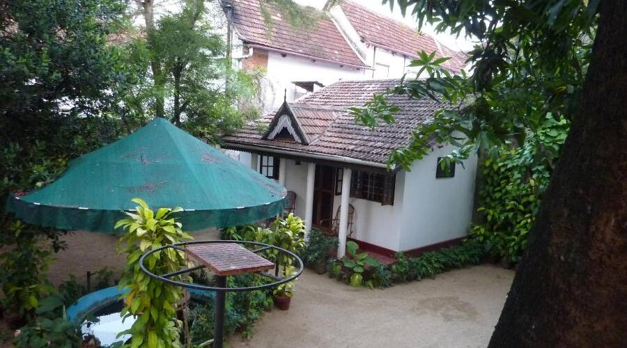 Waltons Homestay, Kochi 2